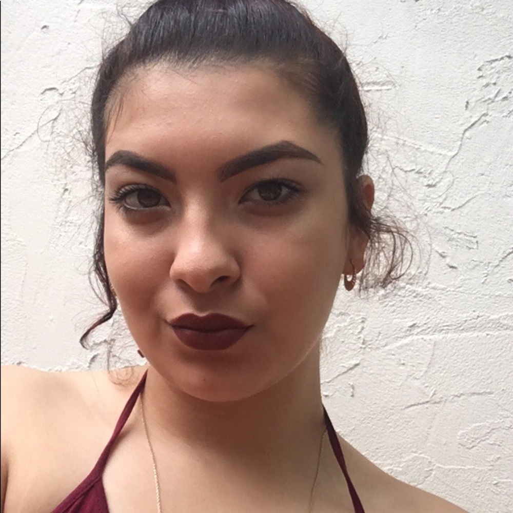 Meet your Posher, Jaylin